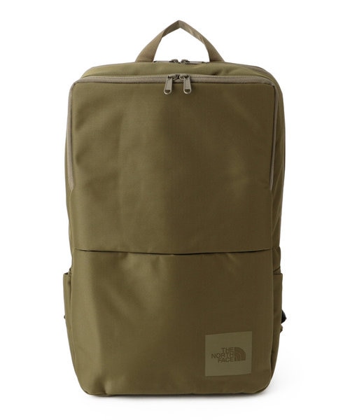 THE NORTH FACE (ザ ノースフェイス)】シャトルデイパックスリム