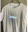 LED搭載半袖Tシャツ