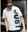 【JUST PLAY】メッシュTシャツ