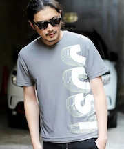 【JUST PLAY】メッシュTシャツ
