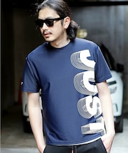 【JUST PLAY】メッシュTシャツ