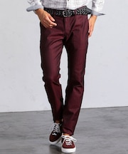 大人気定番商品 オンオフ兼用ストレッチスラックス/JAPAN MADE