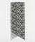 グラフィック柄ストール