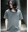 製品染Tシャツ