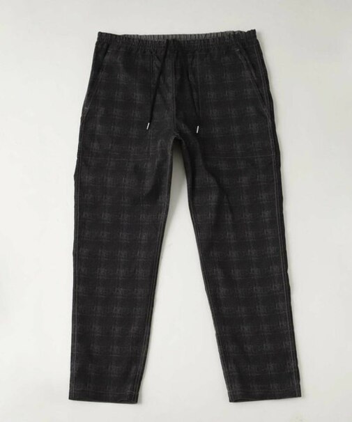 リバーシブルセットアップパンツ