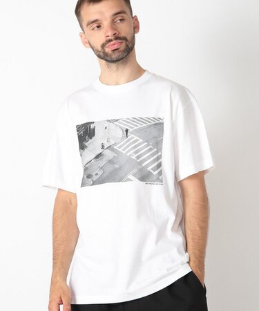 【フォトグラファー大石祐介】フォトグラフTシャツ