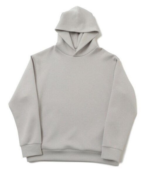 ツイルダンボールパーカー