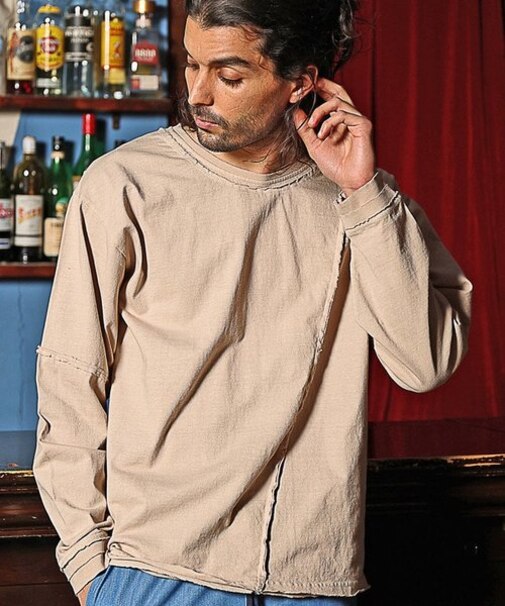 カットオフロンT