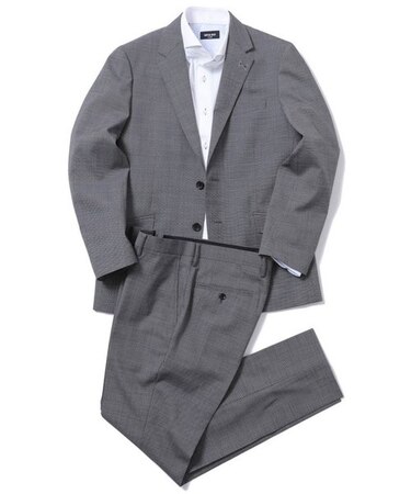 マイクロドビージャガードスーツ