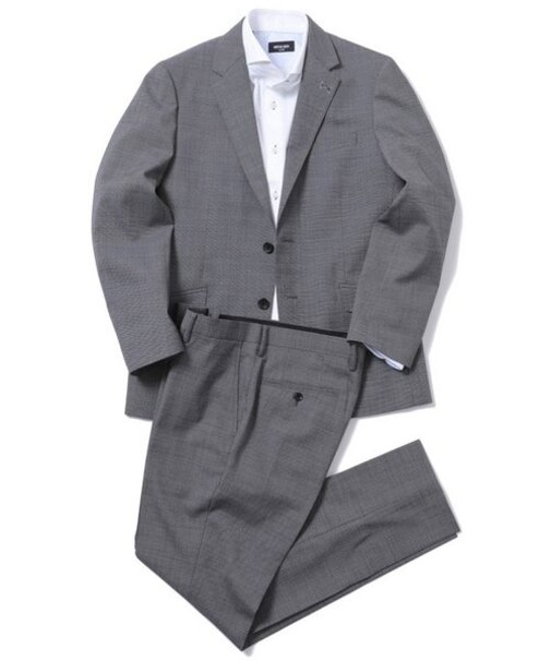 マイクロドビージャガードスーツ