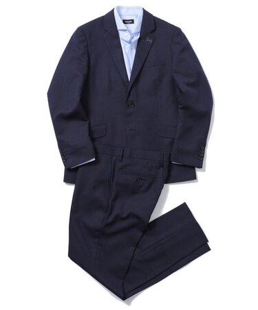 マイクロドビージャガードスーツ