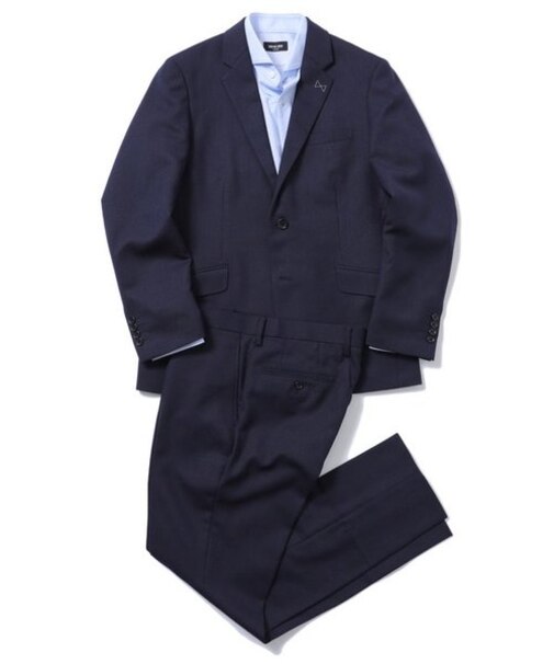 マイクロドビージャガードスーツ