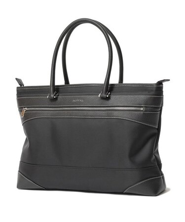 ＜SONNE×MENS BIGI＞ビジネストート