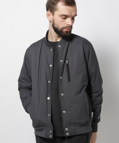 【CLIMBERS CLIMAX】SHADOW RIPSTOP BLOUSON