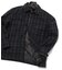 ミックスチェックCPOジャケット　fabric made in japan