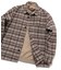 ミックスチェックCPOジャケット　fabric made in japan