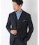 ドビーメッシュジャケット　original fabric made by japan