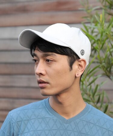 ツイルローキャップ