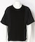 小紋柄Tシャツ