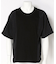 小紋柄Tシャツ