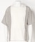 小紋柄Tシャツ