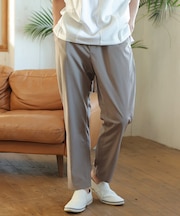 【セットアップ対応】【AIR LIGHT -Active version-】イージーパンツ