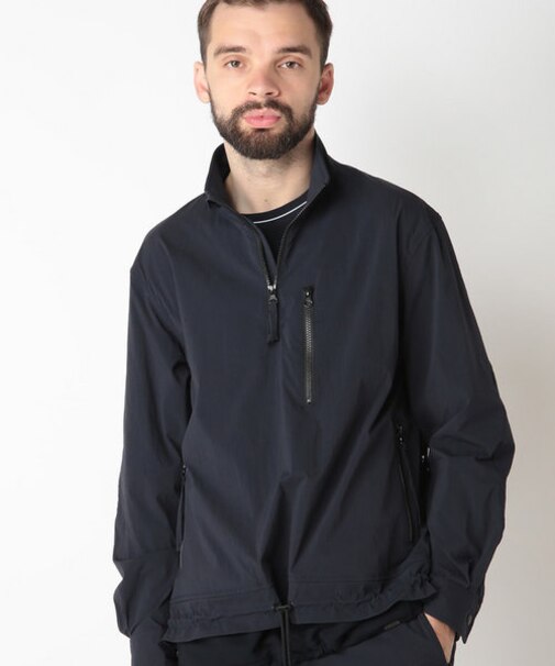 【CLIMBERS CLIMAX】コーデュラリップストップジャケット