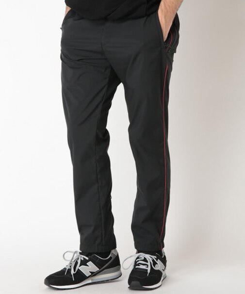 【CLIMBERS CLIMAX】Pliantexトラックパンツ