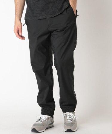 【CLIMBERS CLIMAX】Pliantexトラックパンツ