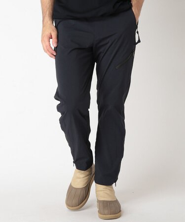 【CLIMBERS CLIMAX】コーデュラリップストップパンツ