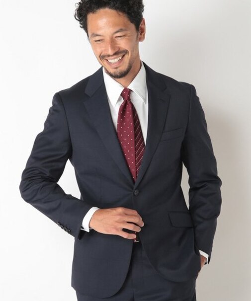 TWシャドーウィンドーペンスーツ