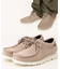 【CLARKS/クラークス】wallabee GTX