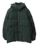 【Y（dot）BY NORDISK】ナイロンダウンジャケット