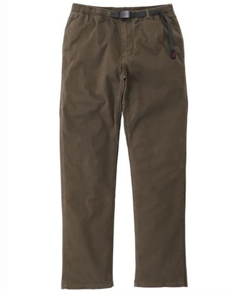 【GRAMICCI/グラミチ】ストレッチツイルクライミングパンツ