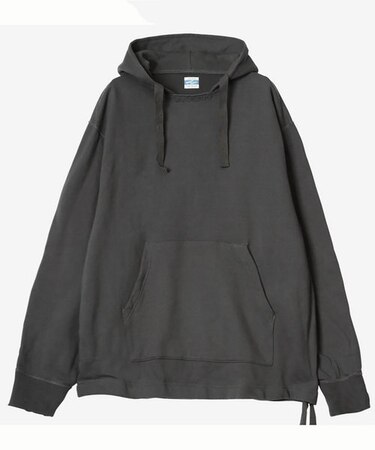 【ARMY TWILL/アーミーツイル】アノラックパーカ