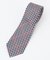 千鳥格子ウィンドーチェック柄ネクタイ