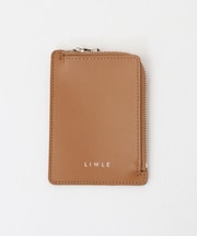 【LIWLE】レザーカードケース