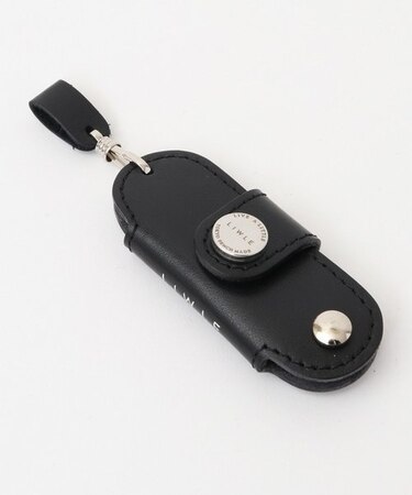 【LIWLE】レザーキーケース