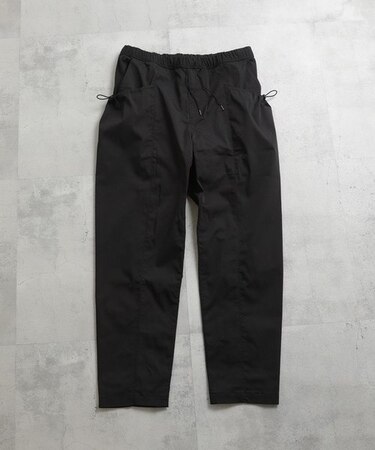 ストレッチユーティリティポケットパンツ