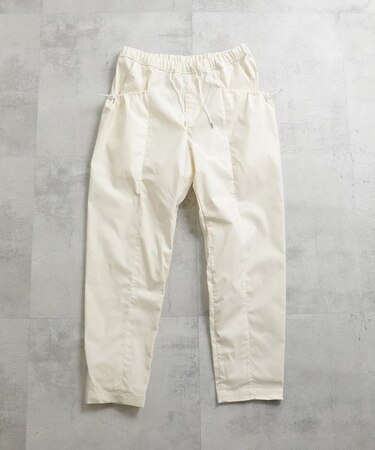 ストレッチユーティリティポケットパンツ