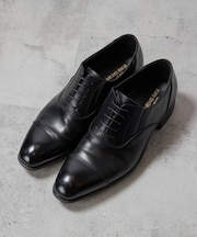 レイジーマン キップスムースレザーコンフォートシューズ【追加生産分・新色追加】