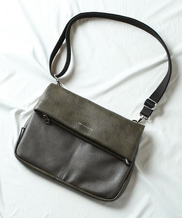 【PRO-SPERITY/プロスペリティ】別注ミニショルダーバッグ