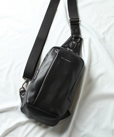 【PRO-SPERITY/プロスペリティ】別注ボディバッグ