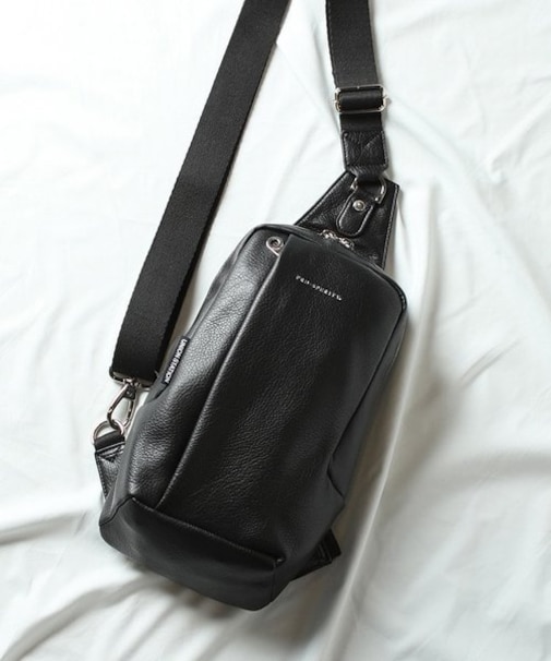 【PRO-SPERITY/プロスペリティ】別注ボディバッグ