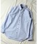ナチュラルストレッチオックスボタンダウンシャツ