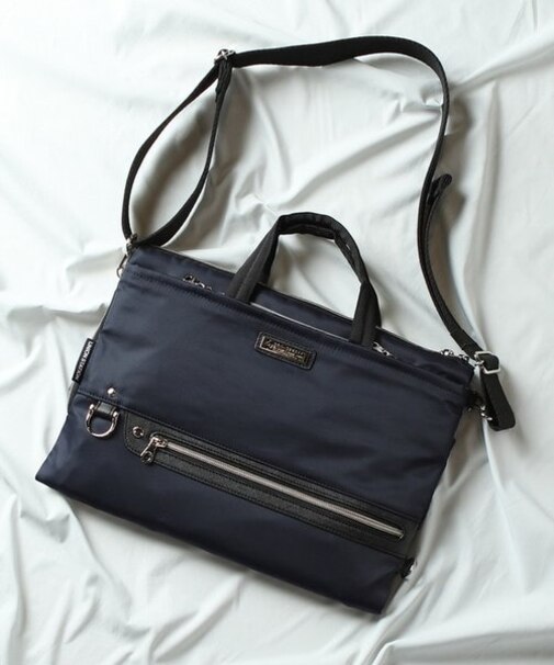 【PRO-SPERITY/プロスペリティ】別注7wayバッグ