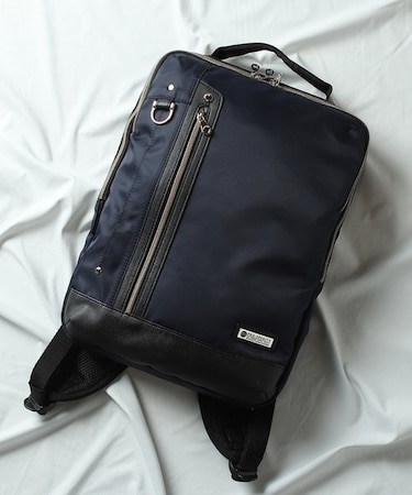 【PRO-SPERITY/プロスペリティ】別注バッグパック