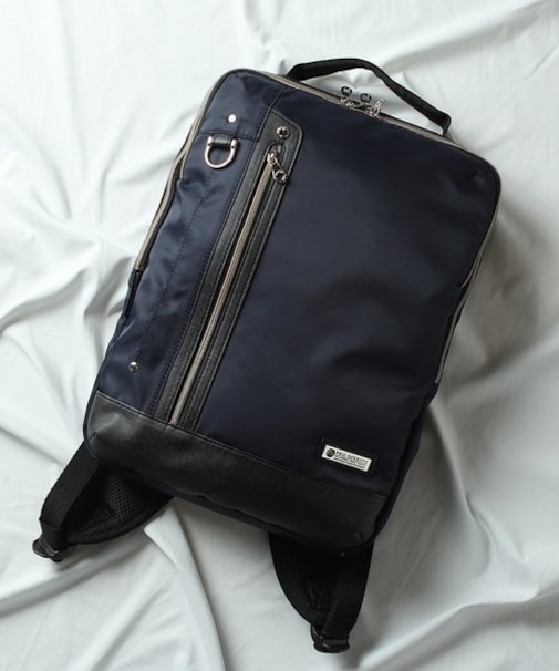 【PRO-SPERITY/プロスペリティ】別注バッグパック