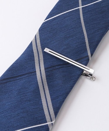 ストレートクリスタルタイバー