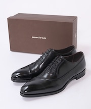 【madras(マドラス)】高機能ドレスシューズ/防臭/抗菌